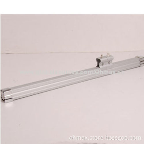 LED Hydroponic Plant Grow Light with Hanger Sets,IP65 Water-resistant,for Indoor Vegetables Growing